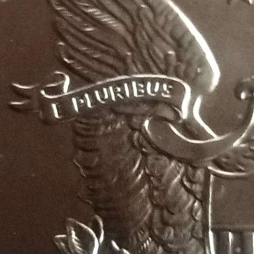 1899-O MORGAN SILVER D. AND2011 AMERICAN SILVER EAGLE MS-70 PCGS, 25 ANNIVERSARY - Picture 10 of 23