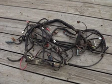 Polaris Sportsman 800 2011-2014 EFI Wiring Harness 2411552