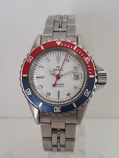 BREIL GMT AUTOMATICO LADY VINTAGE __ NEW