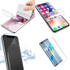3x Hydrogel Matte Screen Protector for Xiaomi Redmi Note 13 Pro Plus 5G etc
