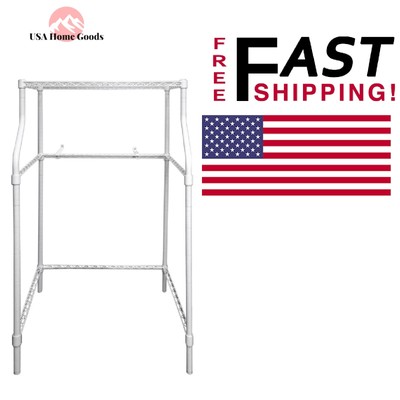 stand for portable washer