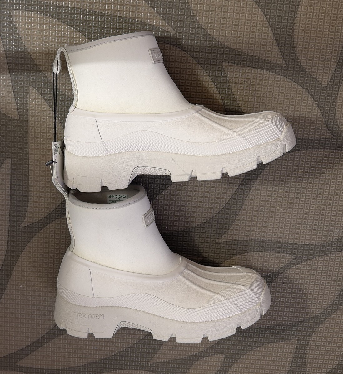 未使用　ZARA ×TRETORN  FLAT RAIN BOOTS TretornXZara-4.jpg?format=1500w