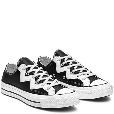 chuck 70 vltg low top
