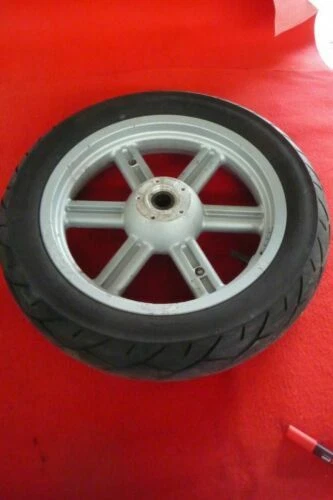 Jantes sans marque pour scooter