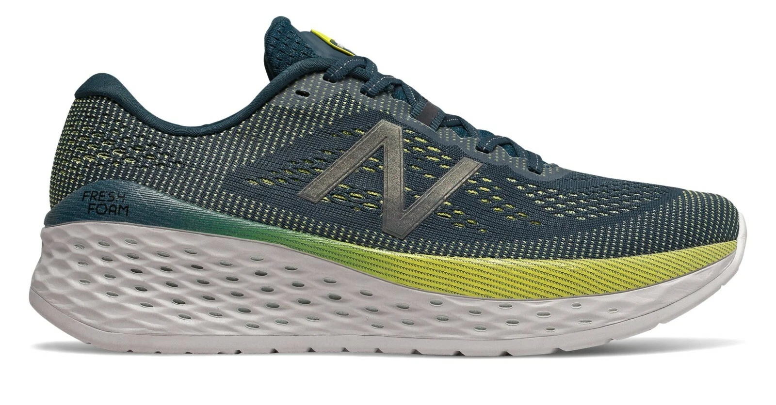 New Balance® Fresh Foam More 10 5 D Blu $160