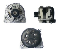 Alternator for Land Rover Range Rover Evoque 2.2 2011-2019 180A