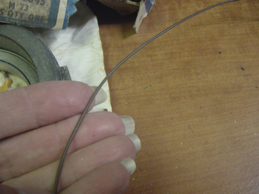 NOS British Leyland Automatic Transmission part Austin America 1100