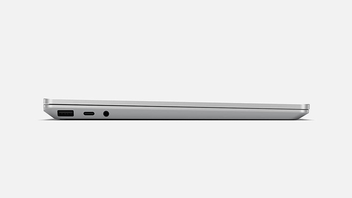 Microsoft Surface Laptop Go 12.4in Touchscreen - 64GB SSD - Intel
