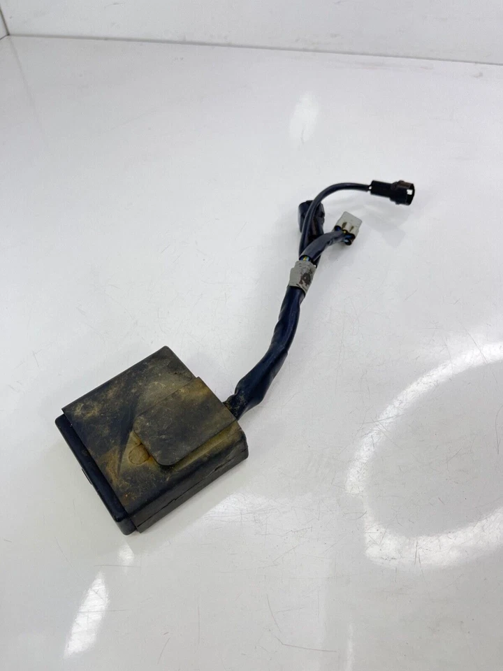 CDI 雅马哈 WR400F WR 400 400F 1998 - 2002 — 第 3/4 张图片