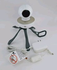 Motorola MBP855CONNECTBU Video Baby Monitor Camera Unit Wireless Night Vision