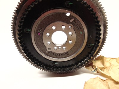 Vauxhall CORSA D 1.3 CDTI A13dtc 5 Speed Manual Solid Flywheel 