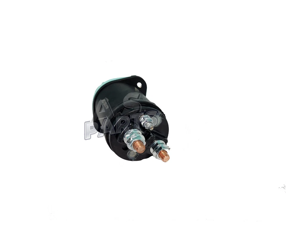 Mahindra Jeep CJ340,CJ540,MM550 Starter Motor Solenoid - Switch Assembly DP - Image 3 of 4