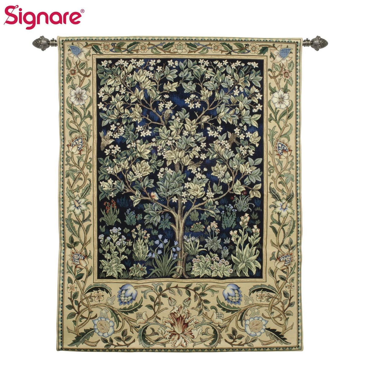 Signare tapestry wall hanging hot sale