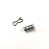 Stift & Clip / E-Brake Kabel Auf Bremse Hebel FüR Samurai 80 '-95 ECS