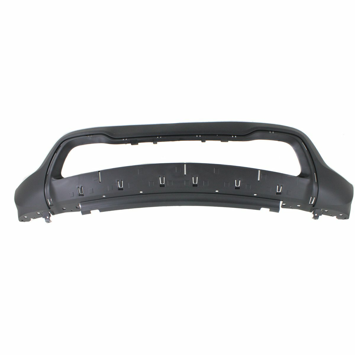NEW FRONT BUMPER COVER TEXTURED FOR JEEP GRAND CHEROKEE ...