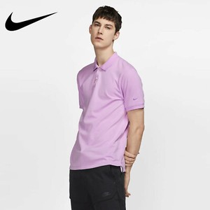 nike slim polo