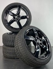 Audi TTRS 19 Pouces Jantes Pneus D'Hiver 8x19 ET52 8S0601025AG #B641