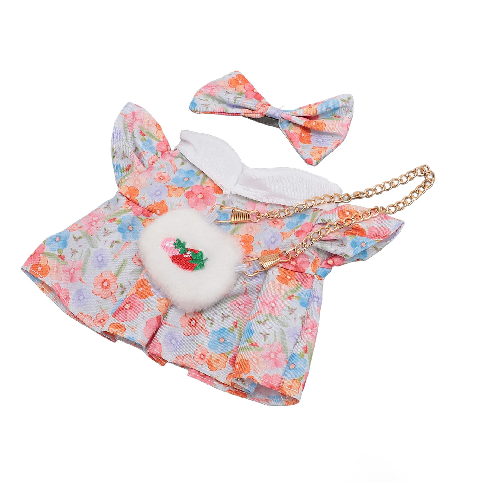 VETEMENTS Vestito bambola bambola buona compatibilità per dormitorio