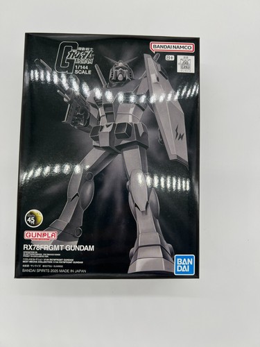 Best Mecha Collection 1/144 RX78FRGMT GUNDAM