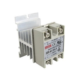 Реле arc ssr 40da