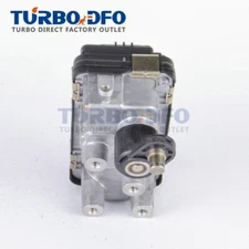 Turbo actuator for BMW X1 20D E84 X3 2.0D F25 135 Kw 184 HP N47D20 49335-00640