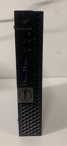 Dell Optiplex 7040 Intel Core i7-6700 4.0 GHz, 8GB RAM - Afbeelding 3 van 12