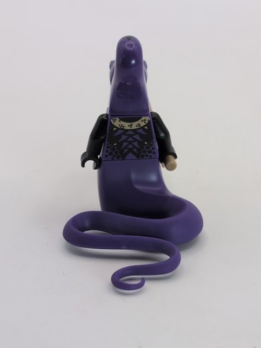 LEGO Ninjago Snake Mini Figures Set Of 5 - Picture 11 of 11