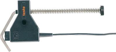 Testo Rohranlegefühler -60...+130°C