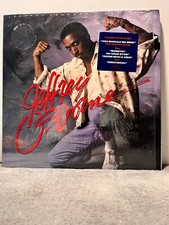 A40 Jeffrey Osborne: Emotional, 1986 A&M Records SP-5103 - Funk Soul Vinyl LP A40 Jeffrey Osborne: Emotional, 1986 A&M Records SP-5103 - Funk Soul Vinyl LP