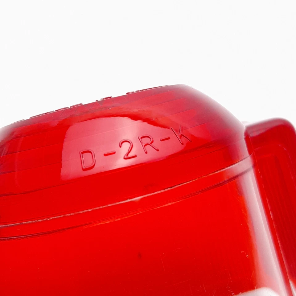 Lente de luz trasera Honda 1966 S90 CB77 CL77 CB450 CA100 CT200 CB160 CT90 NUEVO EN STOCK JAPÓN Foto 4 de 4