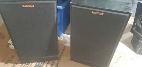 Klipsch KG4 Vintage Floor Standing Speakers