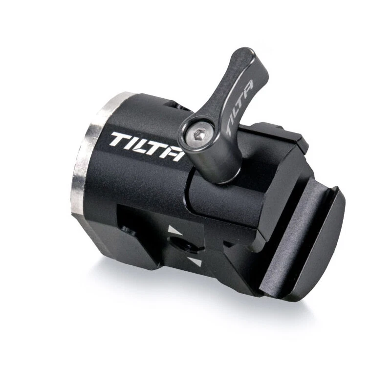 Tilta Left Right Side NATO Rail to Rosette Adapter For DJI RS2/RS3 pro/RSC2/RS3 - Image 4 of 4