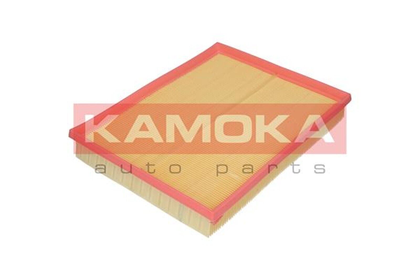 KAMOKA Luftfilter F200601 Umluftfilter für OPEL VW CADDY 1 14 PASSAT B6 Variant