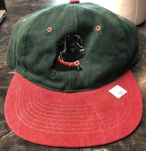 black lab hat