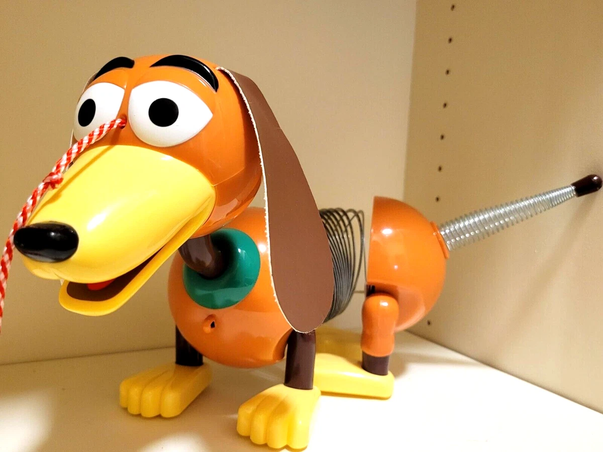 Toy Story 3 Slinky Dog