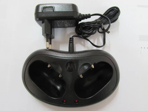 B-Ware Motorola Tlkr Ersatzgeräte/Zubehör T40 T41 T6 T50 T60 T80 T81  X - Bild 14 von 34