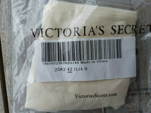 Victoria's Secret Very Sexy Lace-up Bikini Panty size S M L NEW with Tags - Foto 28 di 31