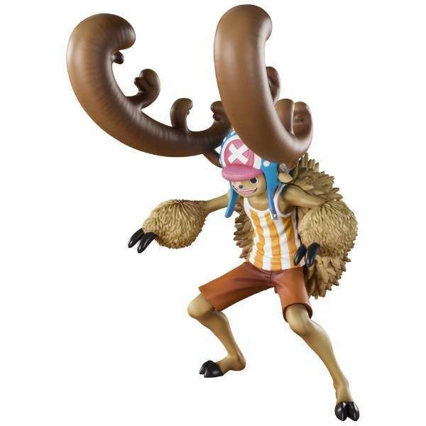 One Piece Chopper Monster Point (Original from Japan)