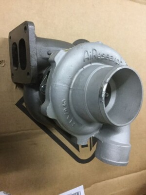 International 4307266R91 DT466E 0 TURBOCHARGER | eBay