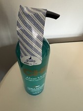 Aloe Vera Detangling Conditioner by CHI for Unisex - 11.5 oz Conditioner