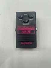 Guyatone Guitar Phaser & Shifter Pedals for sale | eBay