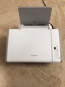 Lexmark 2600 series software download Lexmark 2600 series software download