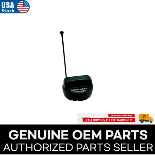 New GENIUE OEM Gas Fuel Filler Cap for 20062020 Honda Accord Fit Civic