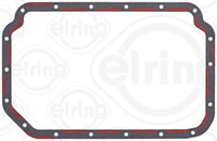 Elring 767.824 Dichtung ÖLwanne FüR Audi