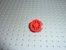 Roue LEGO VINTAGE wheel spoked small x425 / set 730 383 376 377 337 382 375 760 