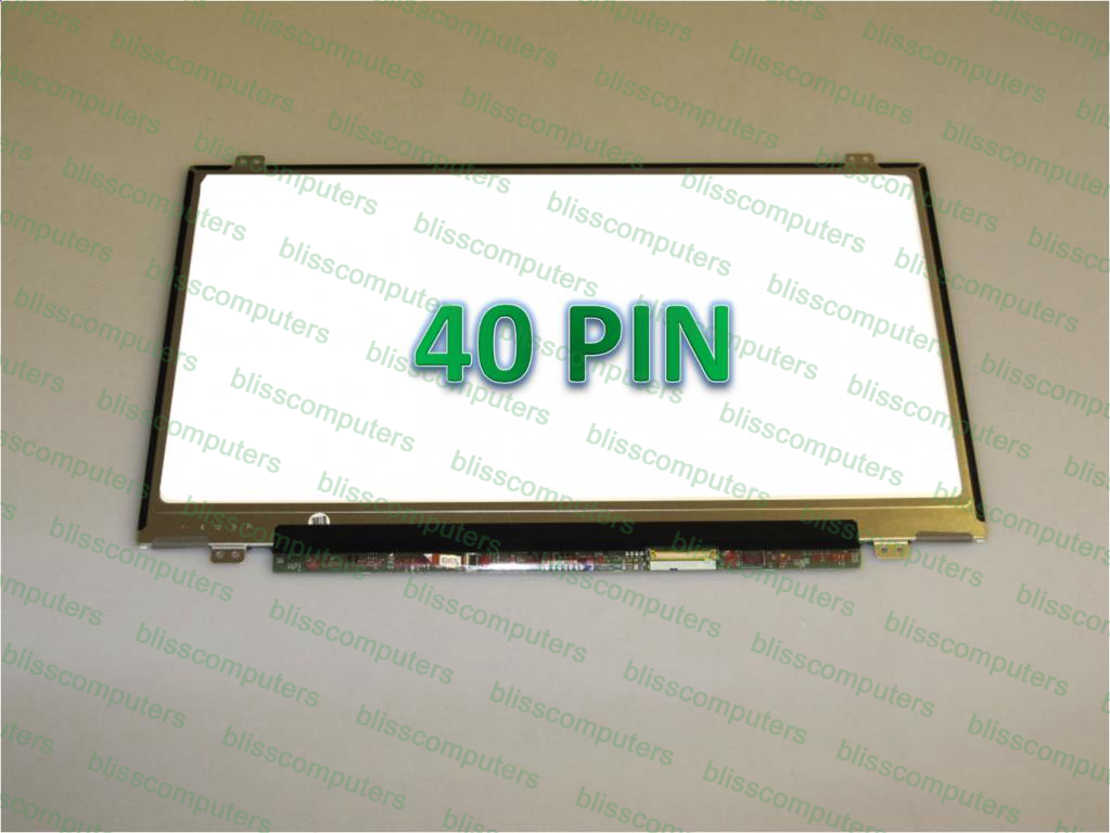 HP EliteBook Folio 769721-001 LCD LED Screen 14
