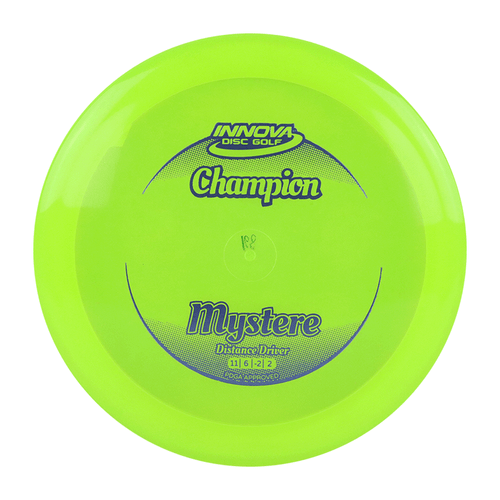 Innova Disc Golf Champion Mystere Distance Driver 11/6/-2/2 - Choose Exact Disc - Picture 33 of 44