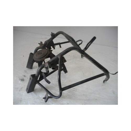 Front Frame KYMCO XCITING 300 i R 2007 2013 - Picture 4 of 5