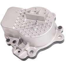 Engine Electric Water Pump 161A0-29015 For 10-19 Toyota Prius C Base V 1.5L 1.8L