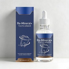 60ml Re- Mineral+ Tooth Armor, Nano Hydroxyap...